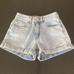 Pacsun Shorts